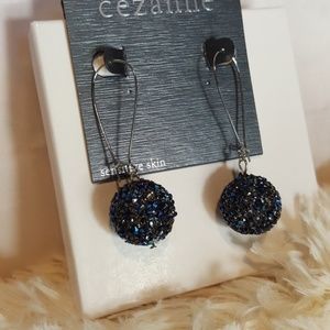 Cezanne Earrings